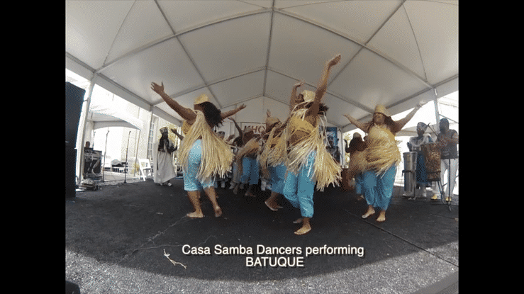Batuque