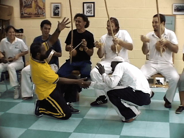 Kapoeira