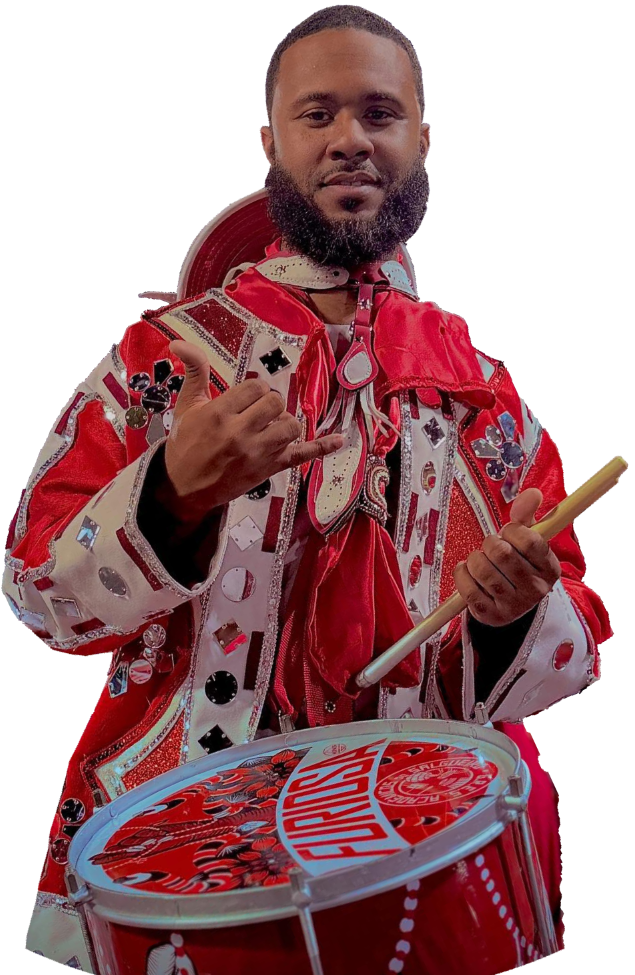 Bomani Pierre