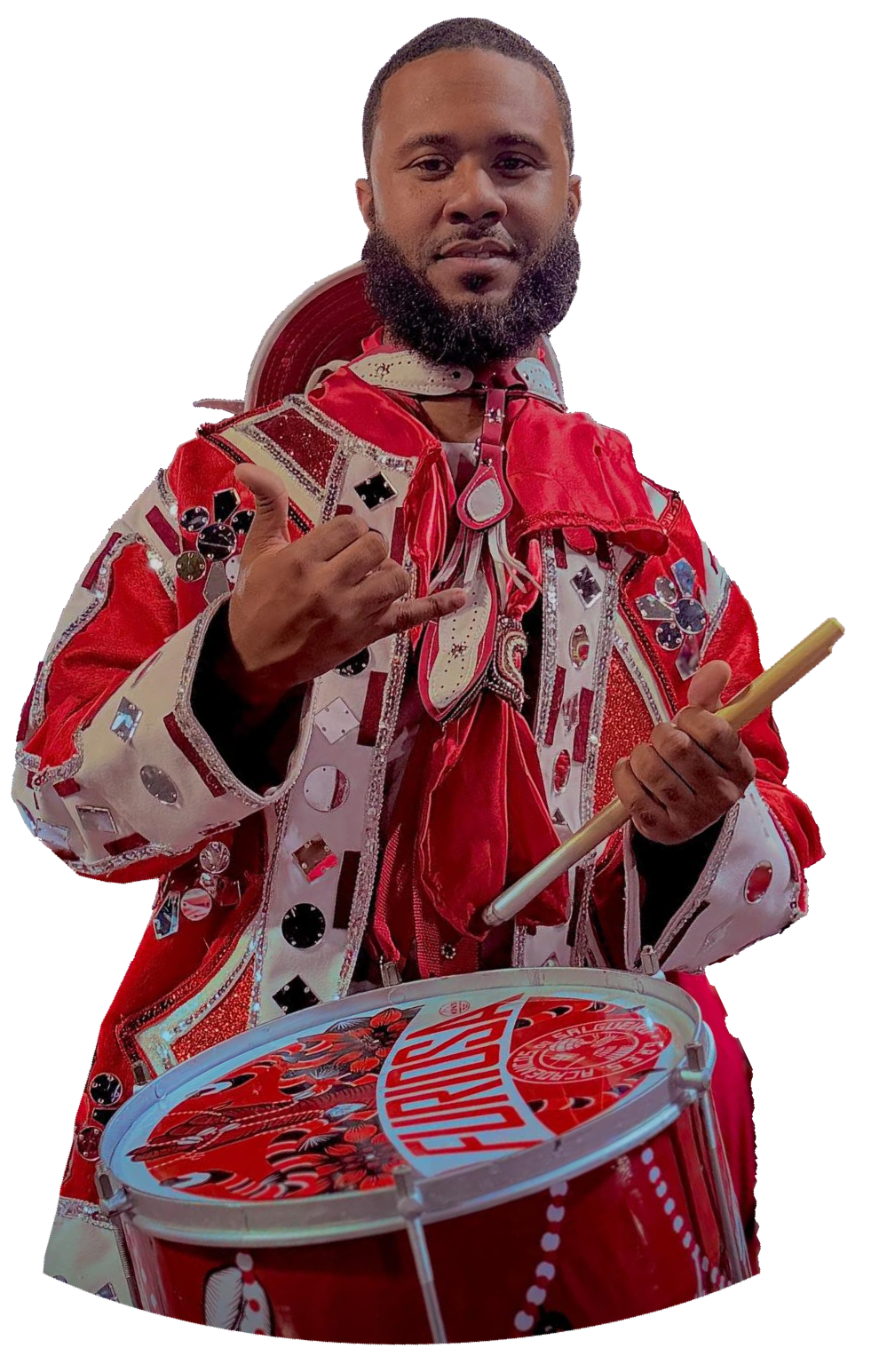 Bomani Pierre