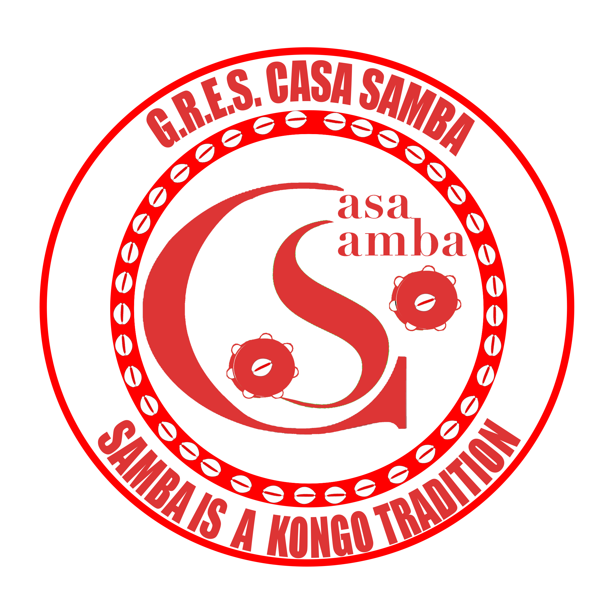 Casa Samba